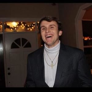 Meet your Posher, Billy